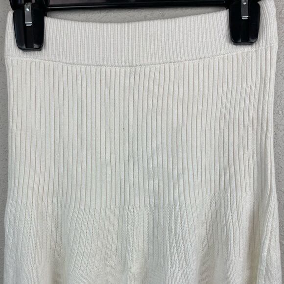 NWT Free People Midi Skirt Size S - Picture 2 of 5